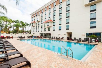 Delta Hotels by Marriott Orlando Lake Buena Vista - image 1